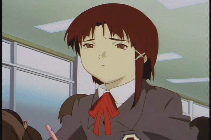 Otaku Gallery  / Anime e Manga / Serial Experiments Lain / Screen Shots / lain_2_161.jpg